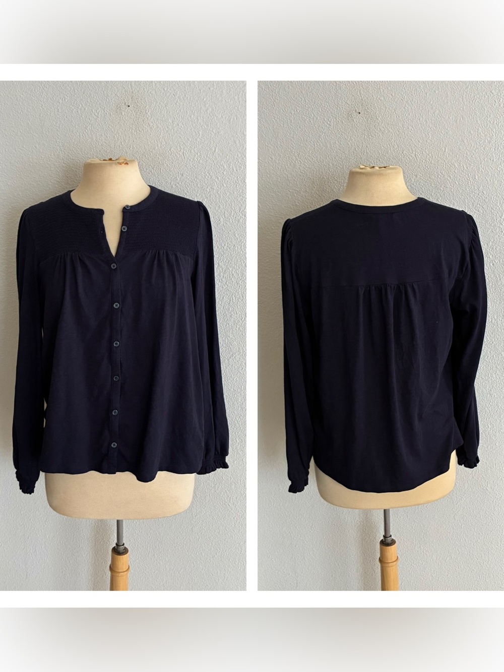 Boden blouse